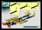 Istruzioni per la Costruzione - LEGO - 8146 - Nitro Muscle: Page 26