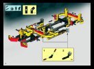 Istruzioni per la Costruzione - LEGO - 8146 - Nitro Muscle: Page 30