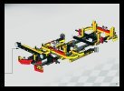 Istruzioni per la Costruzione - LEGO - 8146 - Nitro Muscle: Page 33