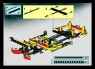 Istruzioni per la Costruzione - LEGO - 8146 - Nitro Muscle: Page 34