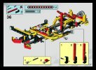 Istruzioni per la Costruzione - LEGO - 8146 - Nitro Muscle: Page 39