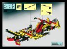 Istruzioni per la Costruzione - LEGO - 8146 - Nitro Muscle: Page 42