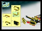 Istruzioni per la Costruzione - LEGO - 8146 - Nitro Muscle: Page 44