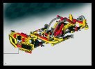 Istruzioni per la Costruzione - LEGO - 8146 - Nitro Muscle: Page 48