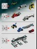 Istruzioni per la Costruzione - LEGO - 8147 - Bullet Run: Page 2