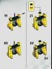 Istruzioni per la Costruzione - LEGO - 8147 - Bullet Run: Page 15