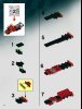 Istruzioni per la Costruzione - LEGO - 8147 - Bullet Run: Page 16