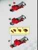 Istruzioni per la Costruzione - LEGO - 8147 - Bullet Run: Page 19