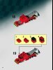 Istruzioni per la Costruzione - LEGO - 8147 - Bullet Run: Page 20