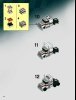 Istruzioni per la Costruzione - LEGO - 8147 - Bullet Run: Page 24