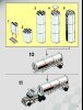 Istruzioni per la Costruzione - LEGO - 8147 - Bullet Run: Page 27