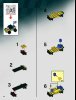 Istruzioni per la Costruzione - LEGO - 8147 - Bullet Run: Page 28