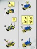 Istruzioni per la Costruzione - LEGO - 8147 - Bullet Run: Page 29