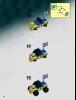 Istruzioni per la Costruzione - LEGO - 8147 - Bullet Run: Page 30