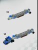 Istruzioni per la Costruzione - LEGO - 8147 - Bullet Run: Page 41