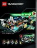 Istruzioni per la Costruzione - LEGO - 8147 - Bullet Run: Page 52