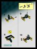 Istruzioni per la Costruzione - LEGO - 8147 - Bullet Run: Page 12