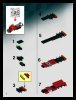 Istruzioni per la Costruzione - LEGO - 8147 - Bullet Run: Page 16