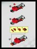 Istruzioni per la Costruzione - LEGO - 8147 - Bullet Run: Page 19