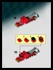 Istruzioni per la Costruzione - LEGO - 8147 - Bullet Run: Page 20