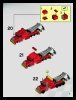 Istruzioni per la Costruzione - LEGO - 8147 - Bullet Run: Page 21