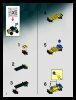 Istruzioni per la Costruzione - LEGO - 8147 - Bullet Run: Page 28