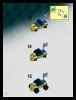 Istruzioni per la Costruzione - LEGO - 8147 - Bullet Run: Page 30