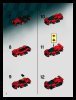 Istruzioni per la Costruzione - LEGO - 8147 - Bullet Run: Page 32