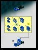 Istruzioni per la Costruzione - LEGO - 8147 - Bullet Run: Page 34