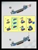 Istruzioni per la Costruzione - LEGO - 8147 - Bullet Run: Page 39