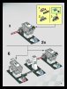 Istruzioni per la Costruzione - LEGO - 8147 - Bullet Run: Page 47