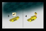 Istruzioni per la Costruzione - LEGO - 8152 - Speed Chasing: Page 12