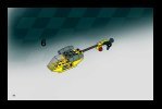 Istruzioni per la Costruzione - LEGO - 8152 - Speed Chasing: Page 14