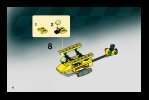 Istruzioni per la Costruzione - LEGO - 8152 - Speed Chasing: Page 16