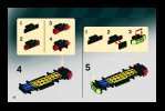 Istruzioni per la Costruzione - LEGO - 8152 - Speed Chasing: Page 22