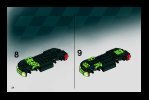 Istruzioni per la Costruzione - LEGO - 8152 - Speed Chasing: Page 24