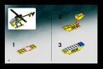 Istruzioni per la Costruzione - LEGO - 8152 - Speed Chasing: Page 28