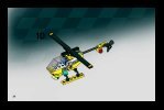 Istruzioni per la Costruzione - LEGO - 8152 - Speed Chasing: Page 34