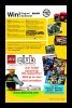 Istruzioni per la Costruzione - LEGO - 8152 - Speed Chasing: Page 40