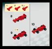 Istruzioni per la Costruzione - LEGO - 8153 - Ferrari F1 Truck: Page 5