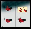 Istruzioni per la Costruzione - LEGO - 8153 - Ferrari F1 Truck: Page 14