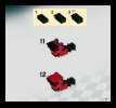 Istruzioni per la Costruzione - LEGO - 8153 - Ferrari F1 Truck: Page 15