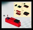 Istruzioni per la Costruzione - LEGO - 8153 - Ferrari F1 Truck: Page 27