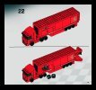 Istruzioni per la Costruzione - LEGO - 8153 - Ferrari F1 Truck: Page 31