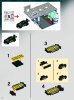 Istruzioni per la Costruzione - LEGO - 8154 - Brick Street Customs: Page 2