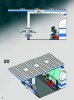 Istruzioni per la Costruzione - LEGO - 8154 - Brick Street Customs: Page 18