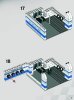 Istruzioni per la Costruzione - LEGO - 8154 - Brick Street Customs: Page 31