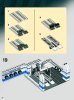 Istruzioni per la Costruzione - LEGO - 8154 - Brick Street Customs: Page 32