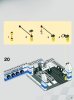 Istruzioni per la Costruzione - LEGO - 8154 - Brick Street Customs: Page 33