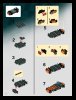 Istruzioni per la Costruzione - LEGO - 8154 - Brick Street Customs: Page 6